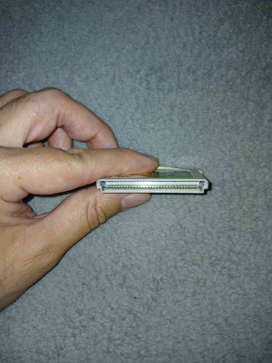 Gameboy Advance Nickelodeon Nicktoons Collection Vol 1 - North Hollywood, California - FleaMarketBay