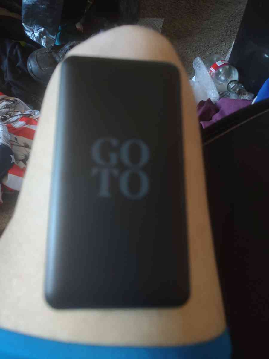 10000mAh Power Bank for all your USB needs - Gainesville, Florida