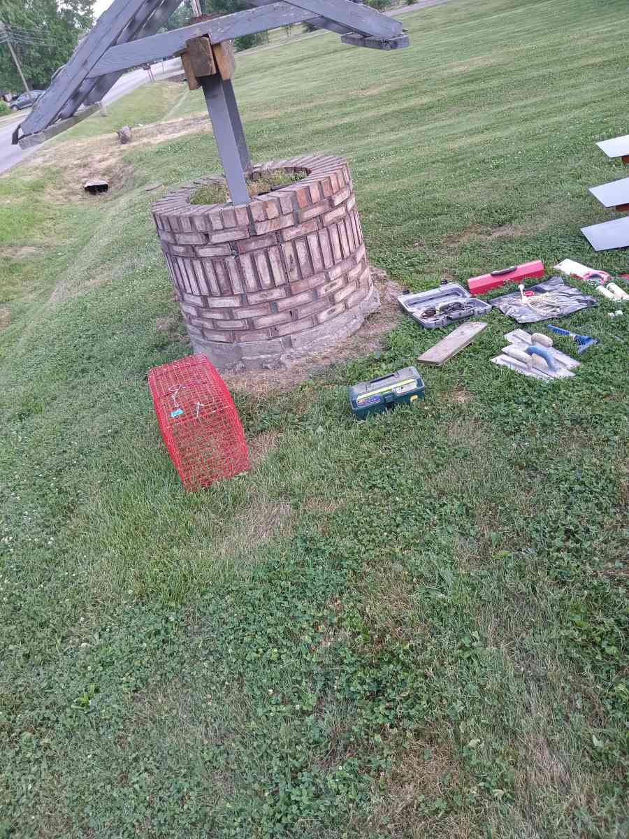 fishing rod an equipment - Radcliff, Kentucky - FleaMarketBay