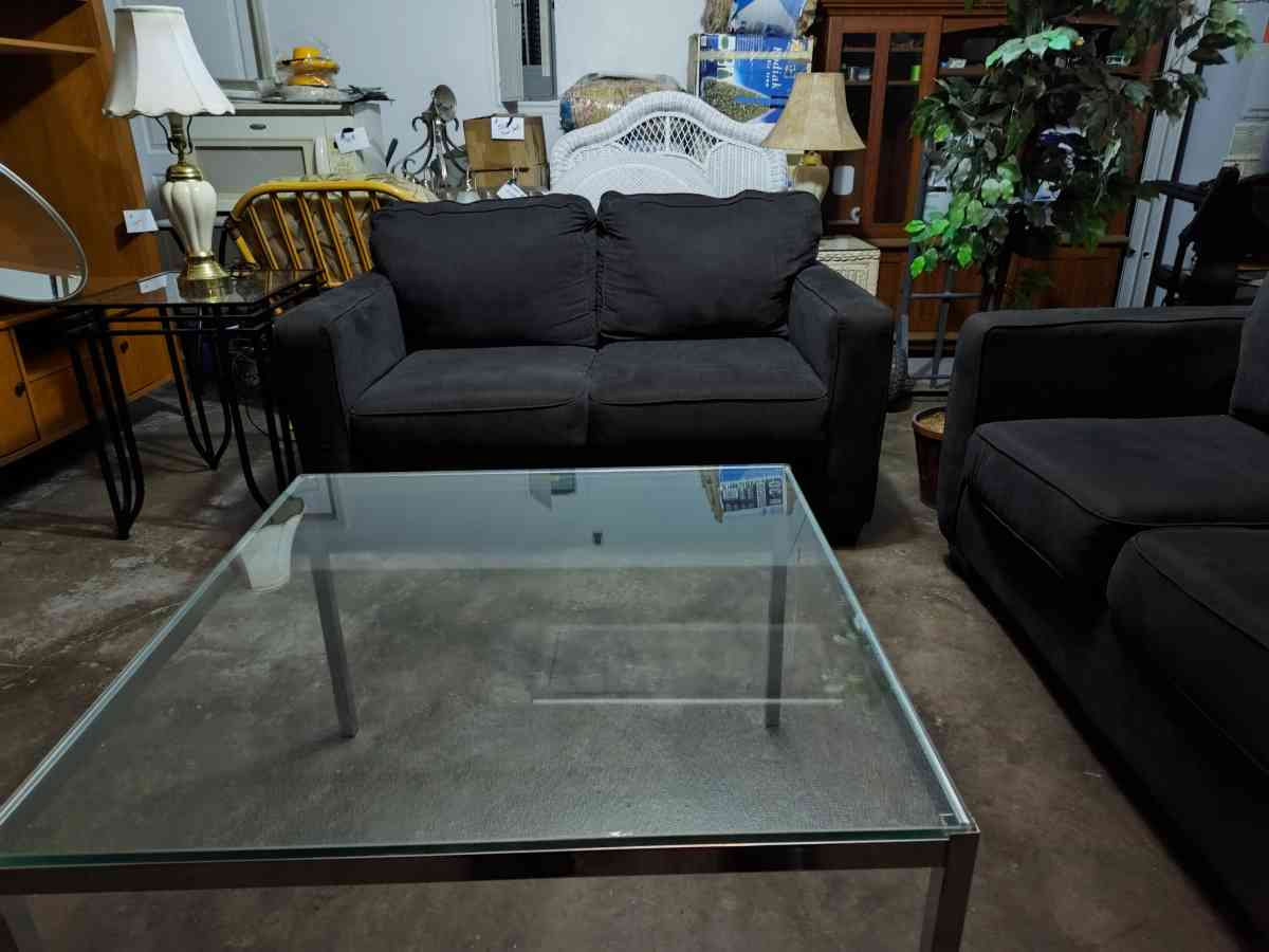 Nice set complete living room like new