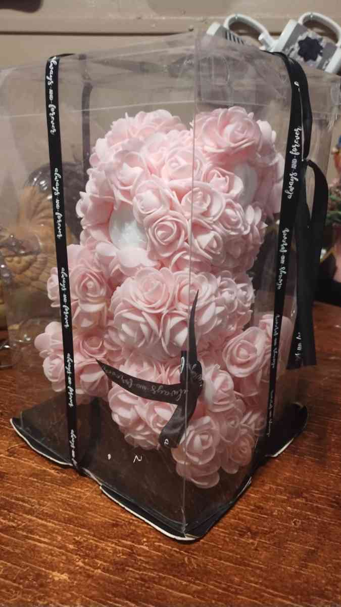 A lot of angels and different assorted items - Abilene, Texas - FleaMarketBay