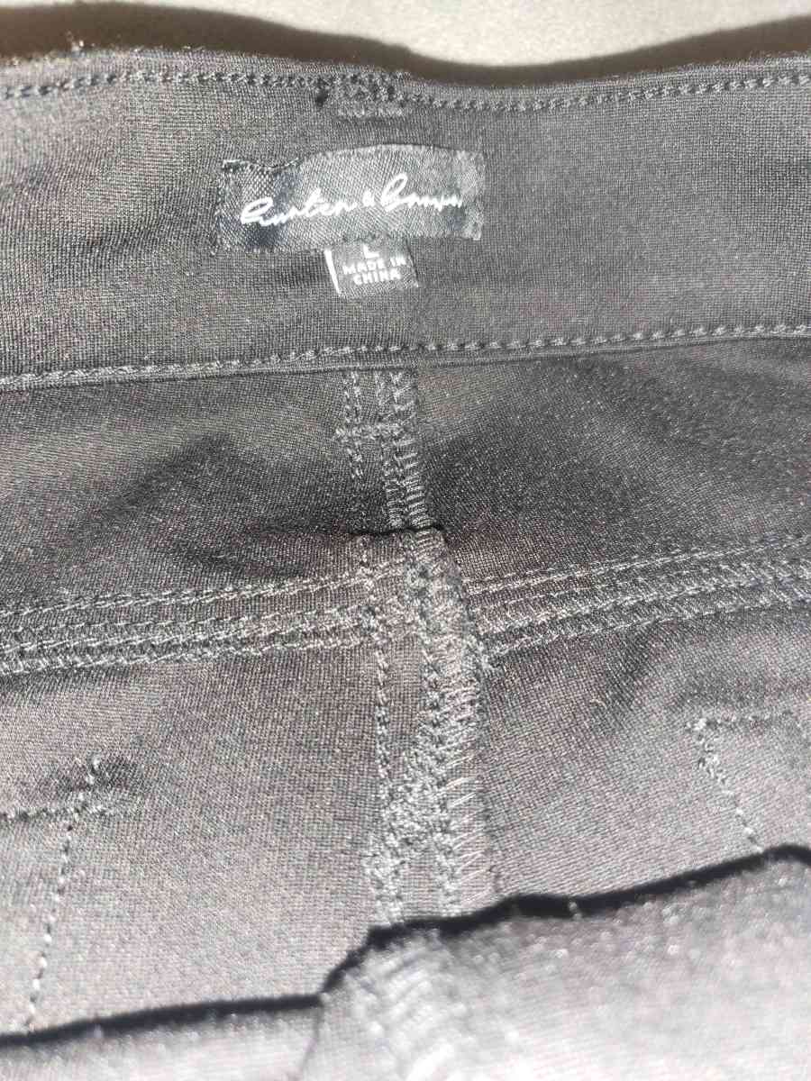 womens black skinny ankle jeans