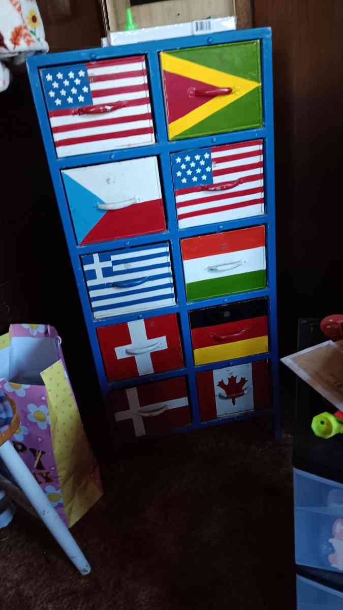 cabinet - Norco, California