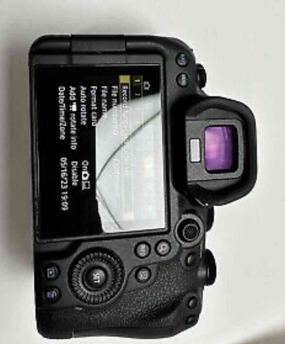 Canon EOS r6 mark ii - Jacksonville, Florida - FleaMarketBay