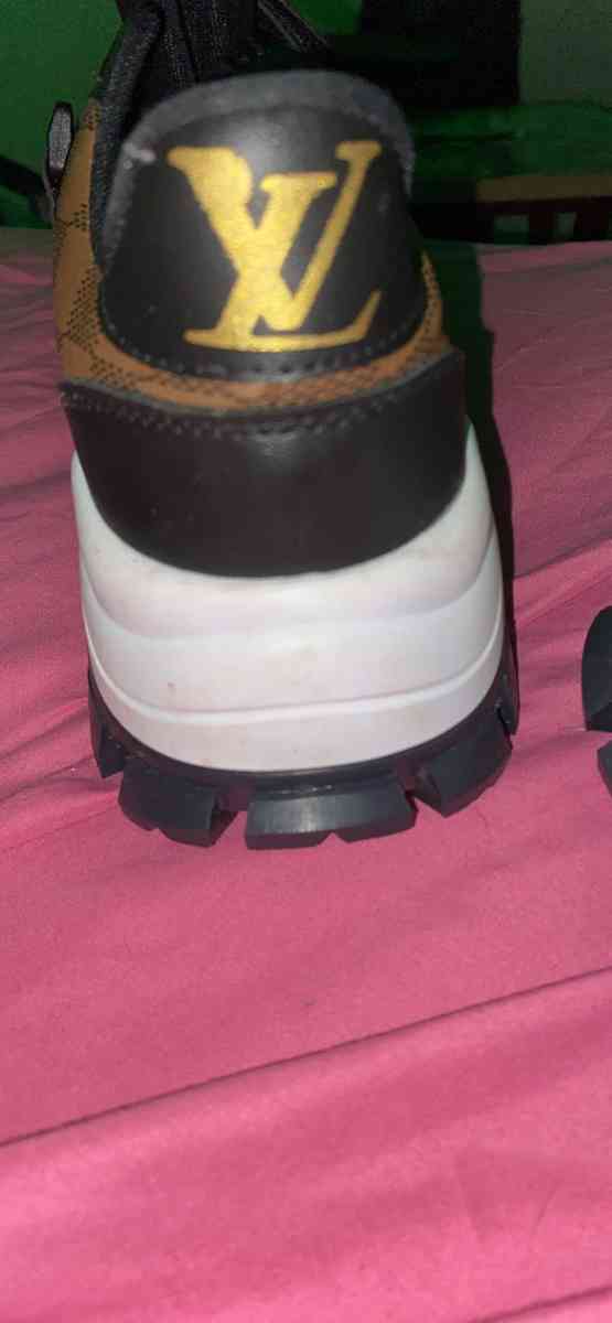 Louis Vuitton shoes - Syracuse, New York