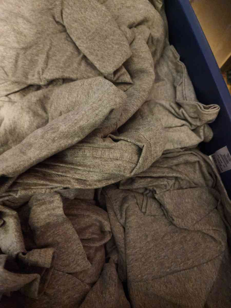 Bulk Blank Apperal - Reading, Pennsylvania