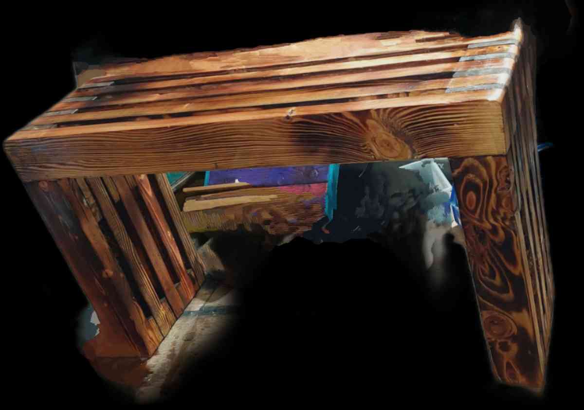 benches - Boise, Idaho - FleaMarketBay