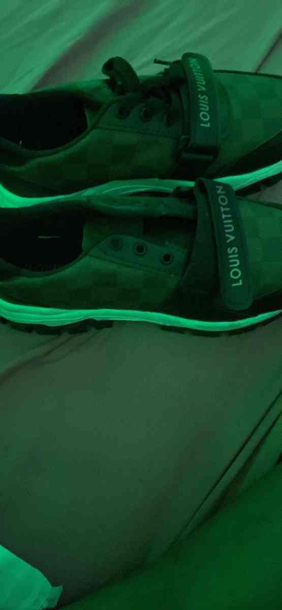 Louis Vuitton shoes - Syracuse, New York - FleaMarketBay