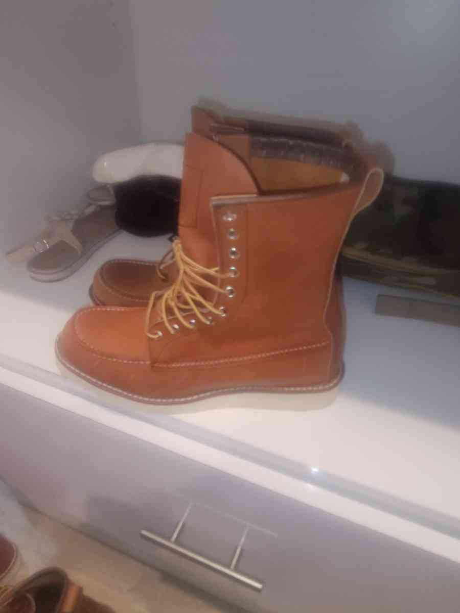 redwing boots - Reno, Nevada