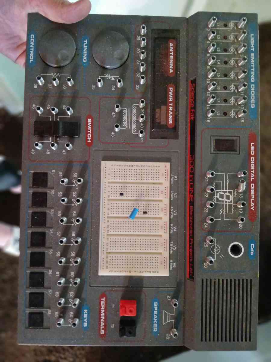 vintage - Youngstown, Ohio - FleaMarketBay