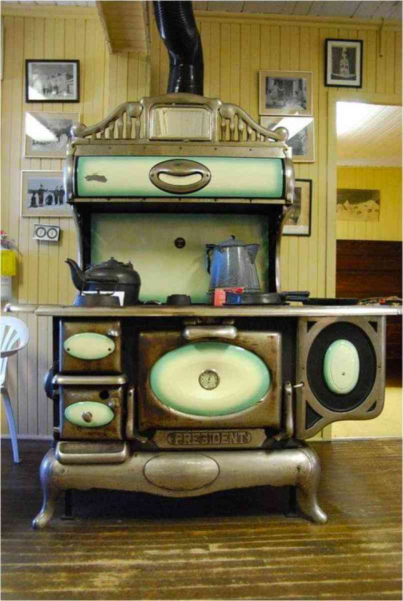 chimney Sweep - Bracey, Virginia - FleaMarketBay