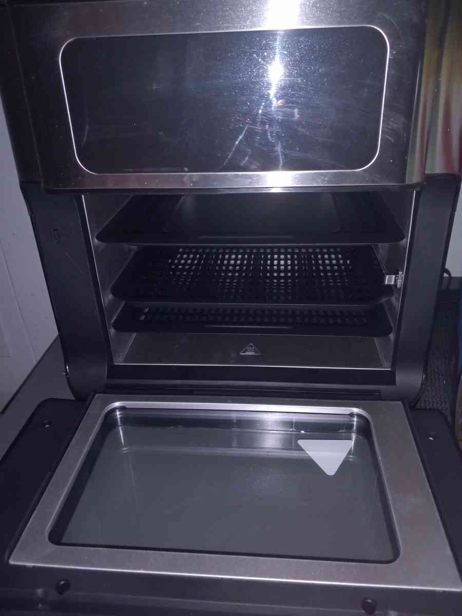 13 qt air fryer - Sparks, Nevada - FleaMarketBay