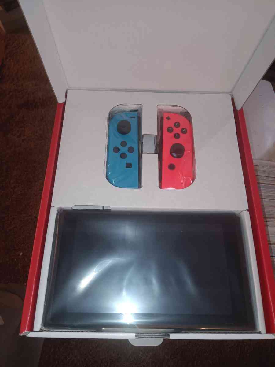 Nintendo Switch - Portland, Oregon - FleaMarketBay