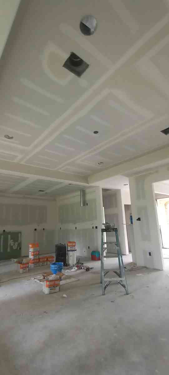 drywall work - Houston, Texas - FleaMarketBay