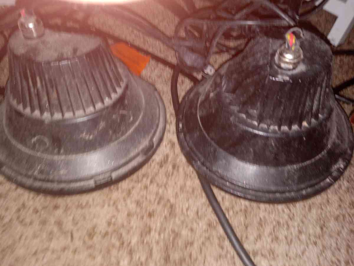 NEW RGB 7 INCH HEADLIGHTS - Sandusky, Ohio - FleaMarketBay