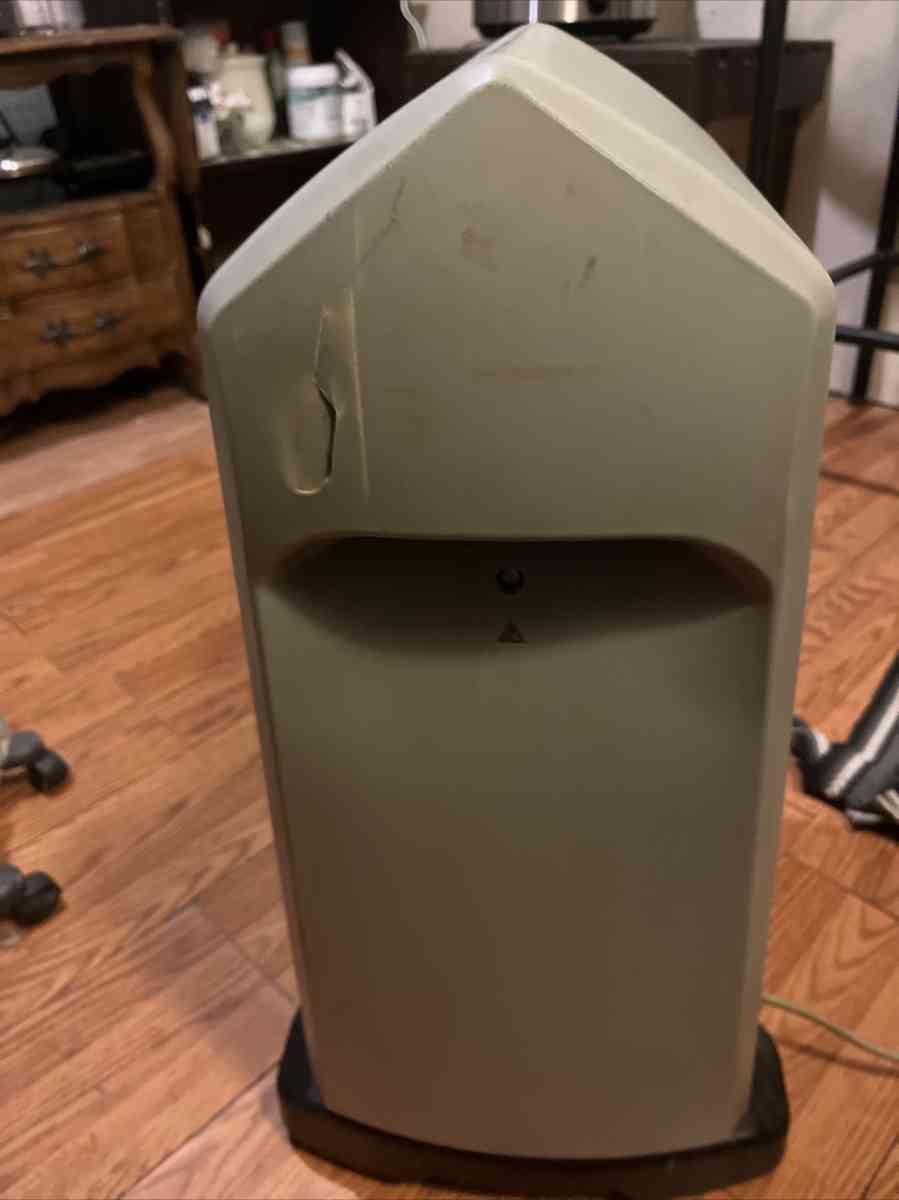 AirSep NewLife Lite Oxygen Consentrator - Carrollton, Ohio - FleaMarketBay