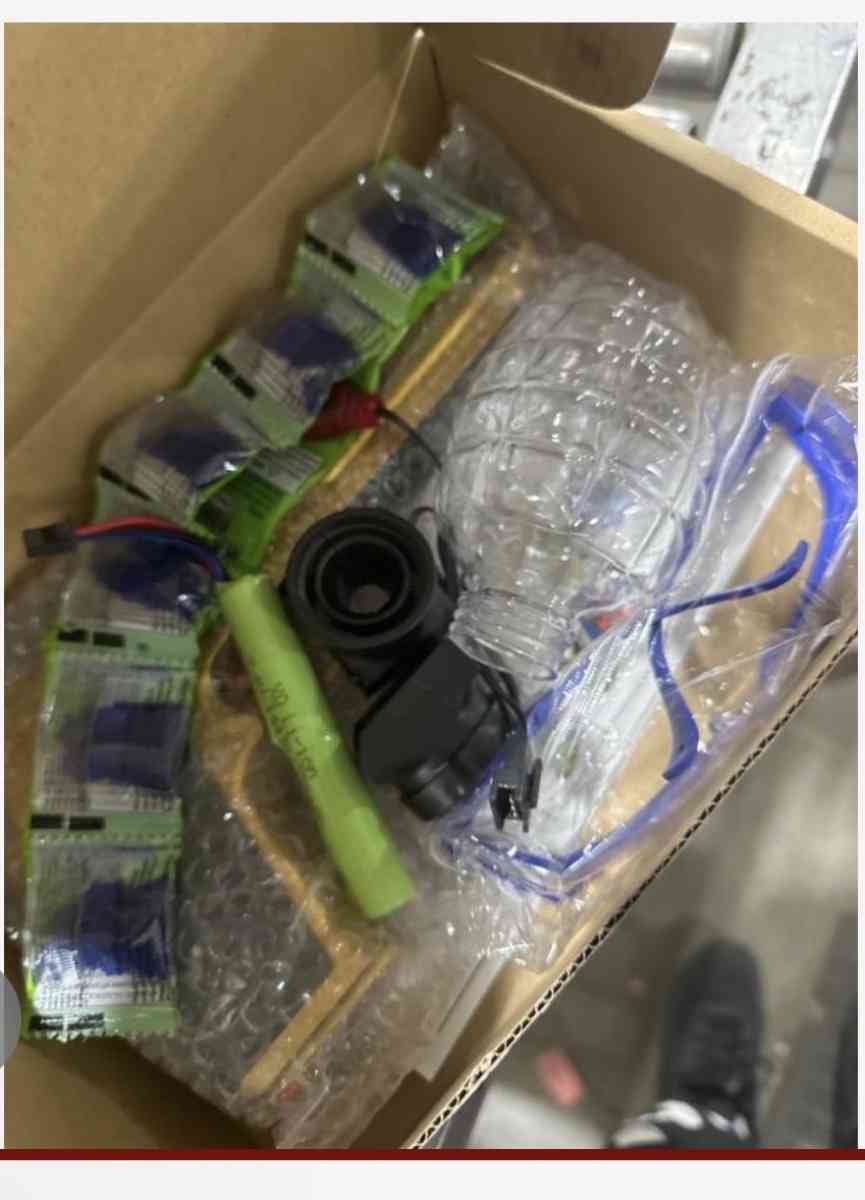 Gel Blaster - Las Vegas, Nevada - FleaMarketBay