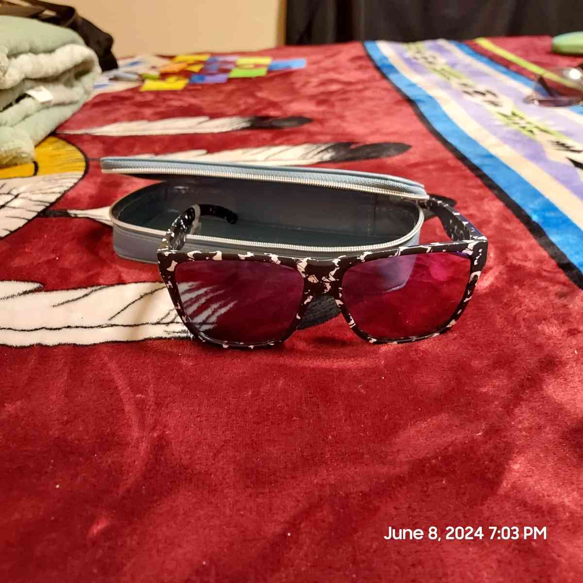 Smith sunglasses - Billings, Montana - FleaMarketBay