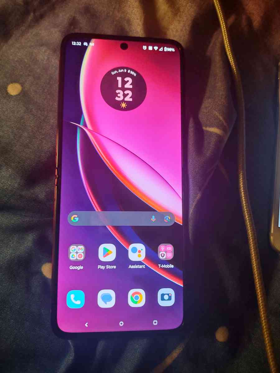 Motorola razr plus 2023 - Venango, Pennsylvania - FleaMarketBay