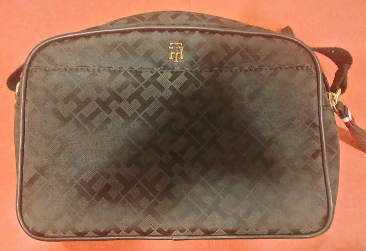 Briefcase Tommy Hilfiger - Amsterdam, New York