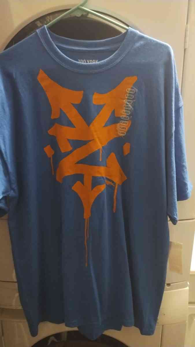 Zooyork woman shirts - Abilene, Texas