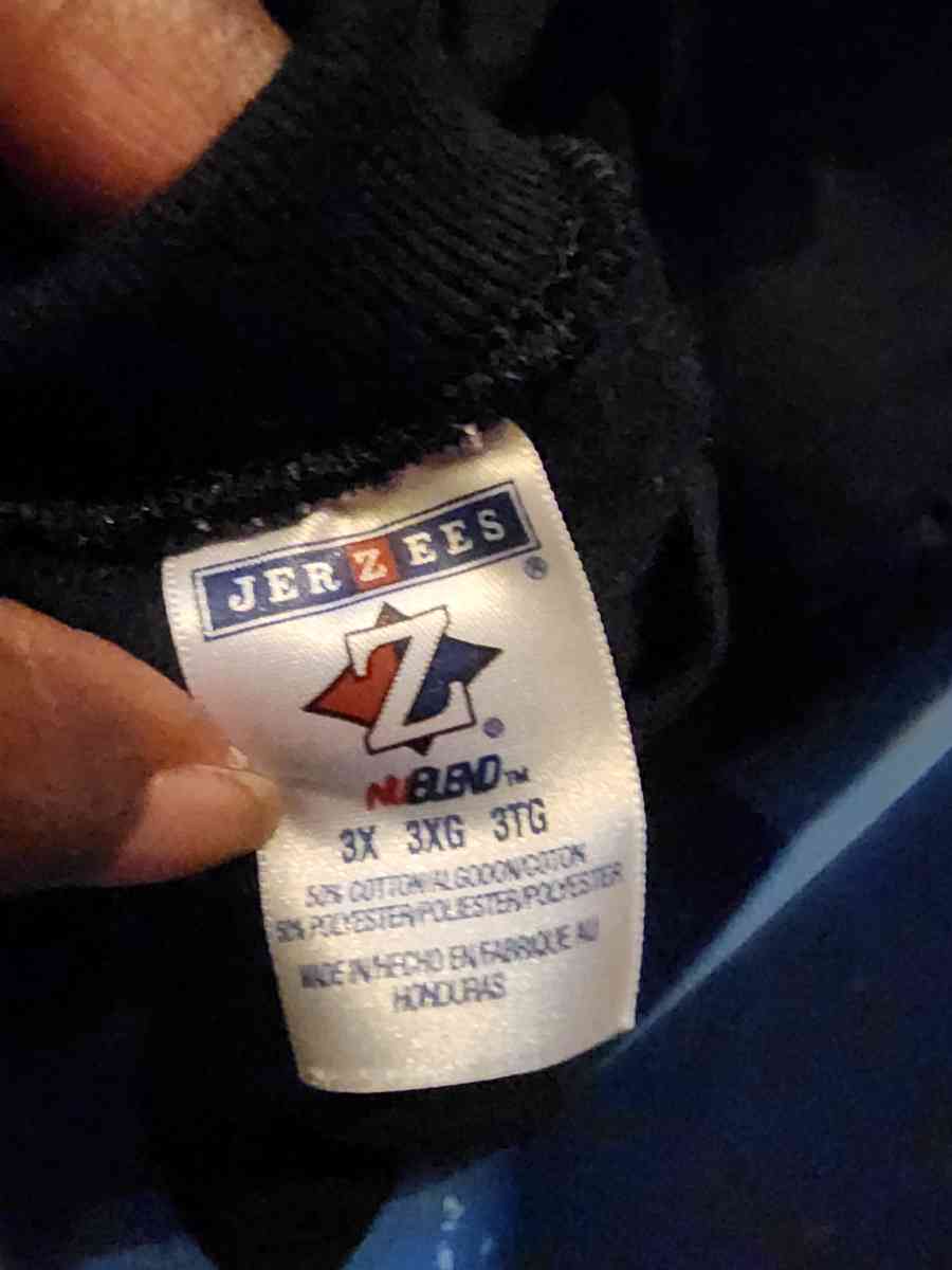 Bulk Blank Apperal - Reading, Pennsylvania - FleaMarketBay