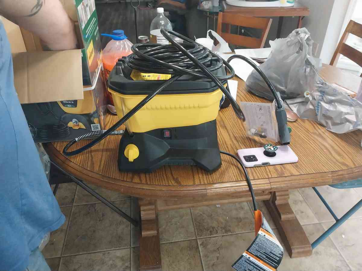 Wagner painter and stainer - South Bend, Indiana - FleaMarketBay