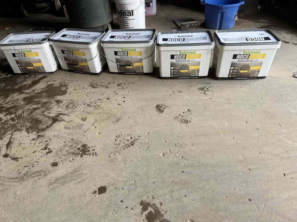 construction  new never used - Boston, Massachusetts