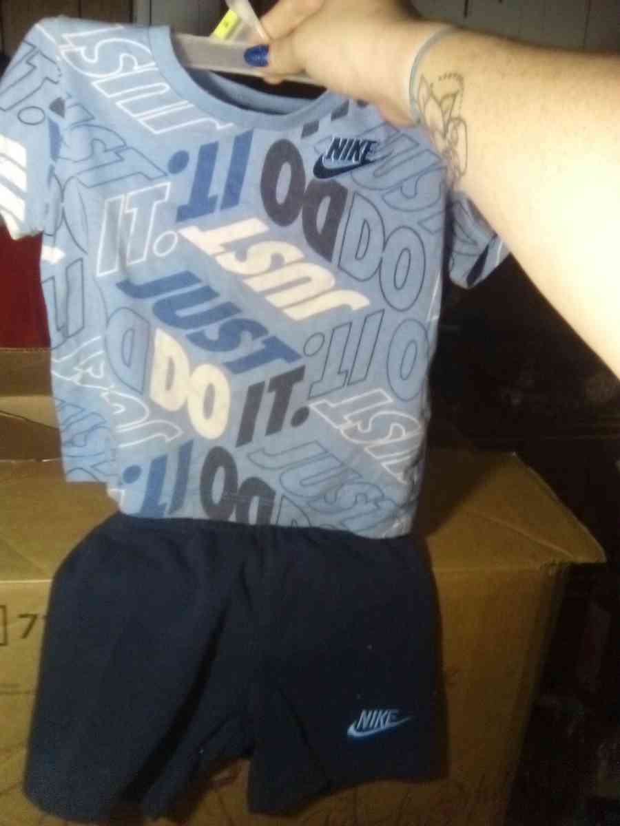 Nike outfit - Aiken, South Carolina