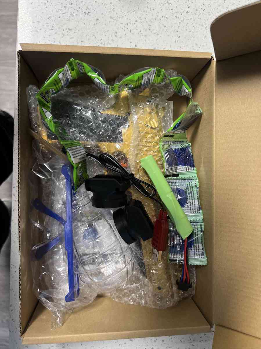 Gel Blaster - Las Vegas, Nevada - FleaMarketBay