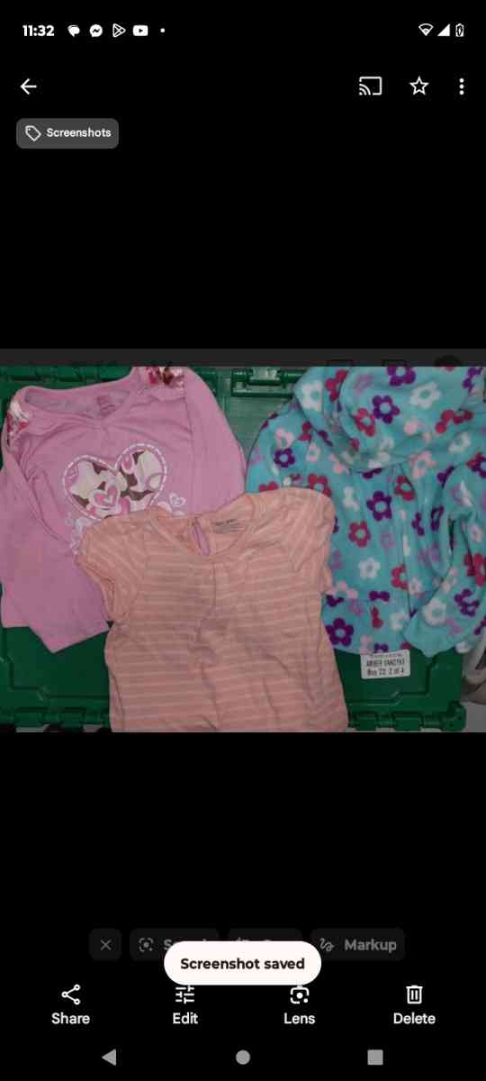 toddler girls clothes - Louisville, Kentucky - FleaMarketBay
