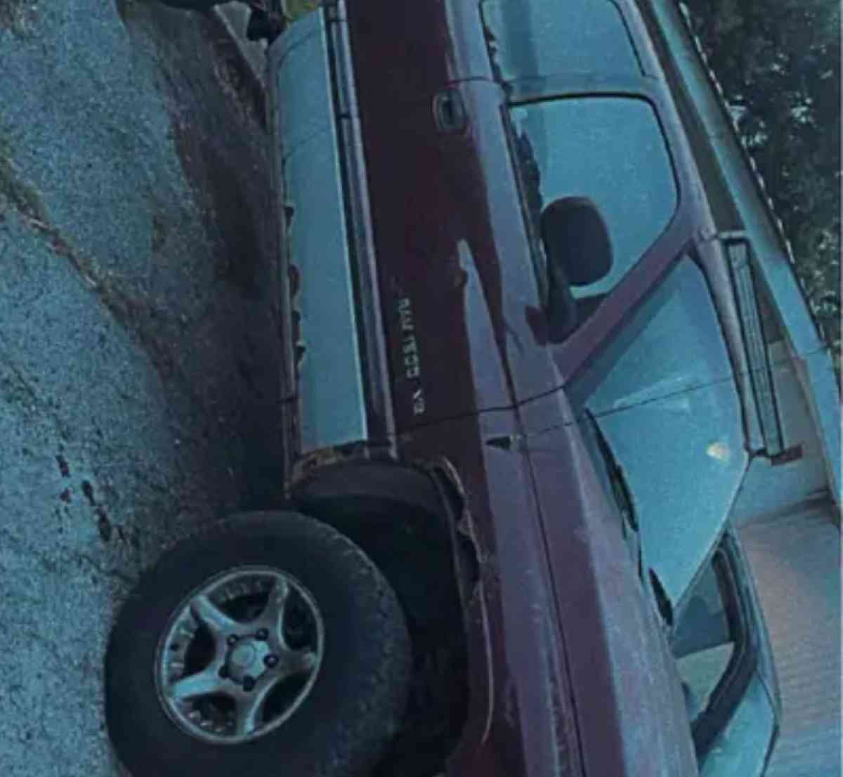 2000 dodge ram 1500 laramie - Dayton, Ohio - FleaMarketBay