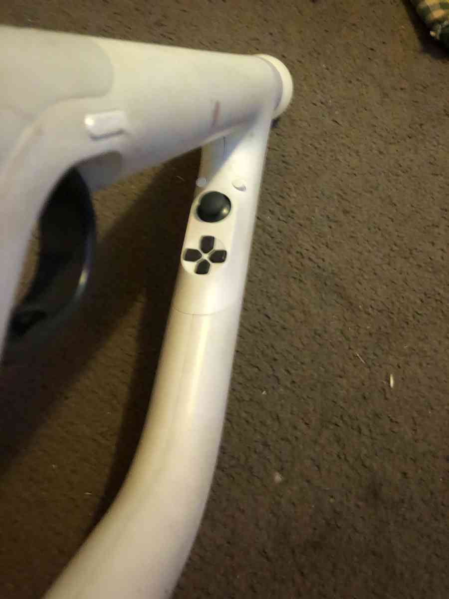 psvr1 gun - Fort Payne, Alabama - FleaMarketBay