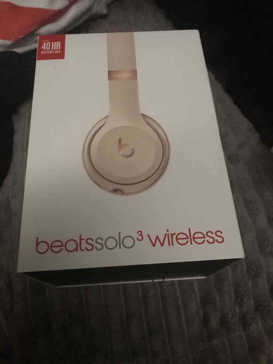 beats - Egg Harbor Township, New Jersey - FleaMarketBay