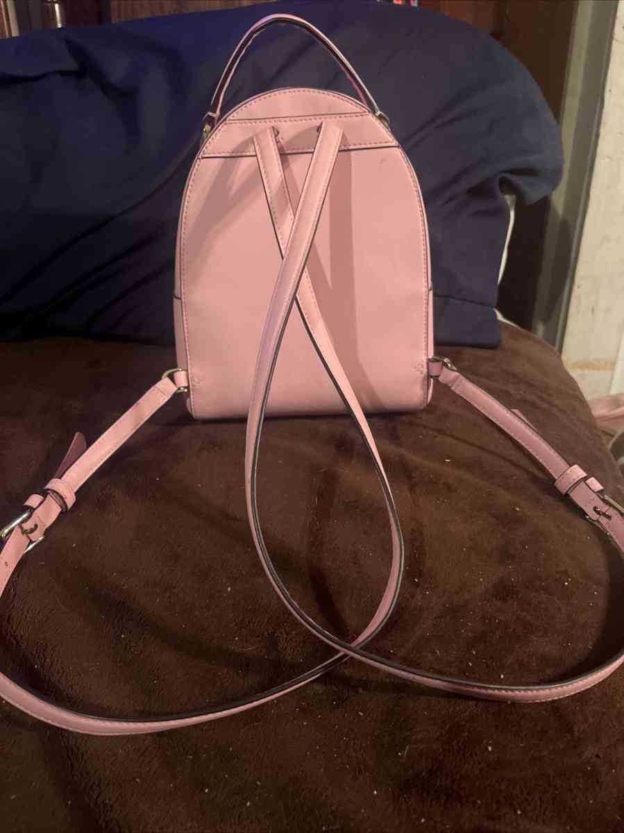 Kate Spade New York Mini Backpack - Gaffney, South Carolina - FleaMarketBay