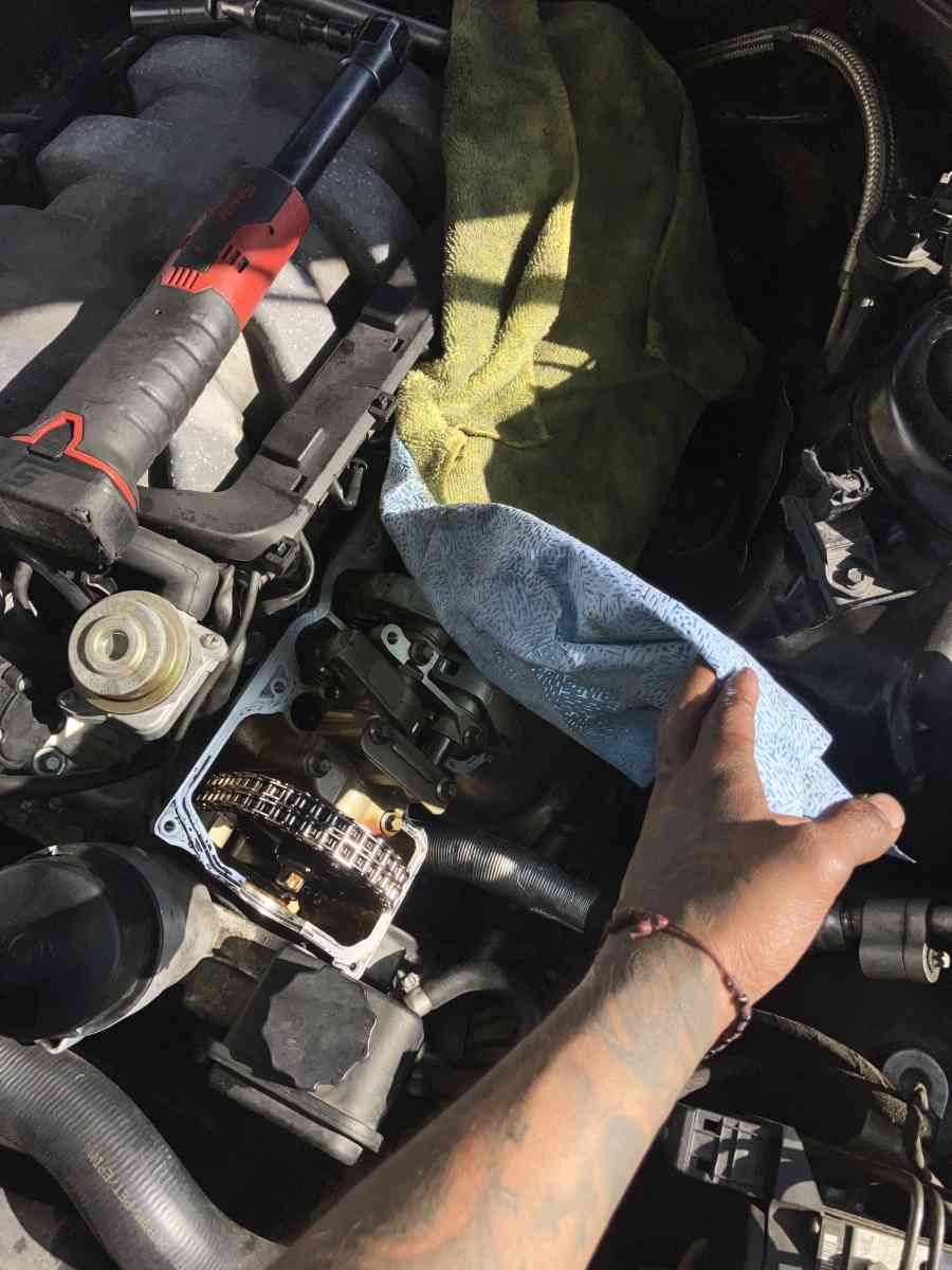 automotive repair services - Pacoima, California - FleaMarketBay