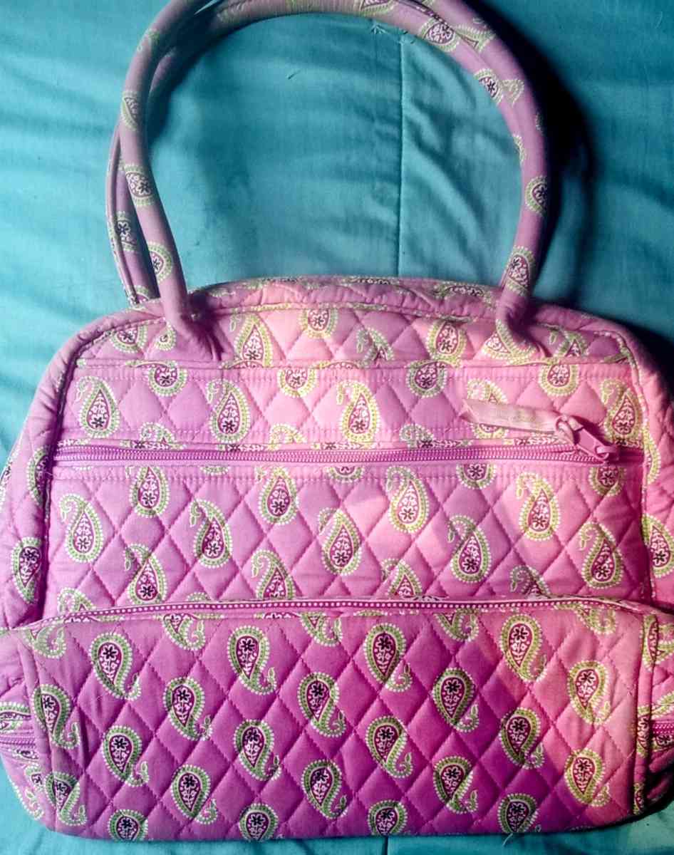 Vera Bradley Purses - Gaston, North Carolina - FleaMarketBay