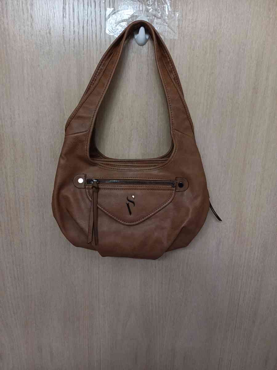 Vera Wang purse - Friday Harbor, Washington