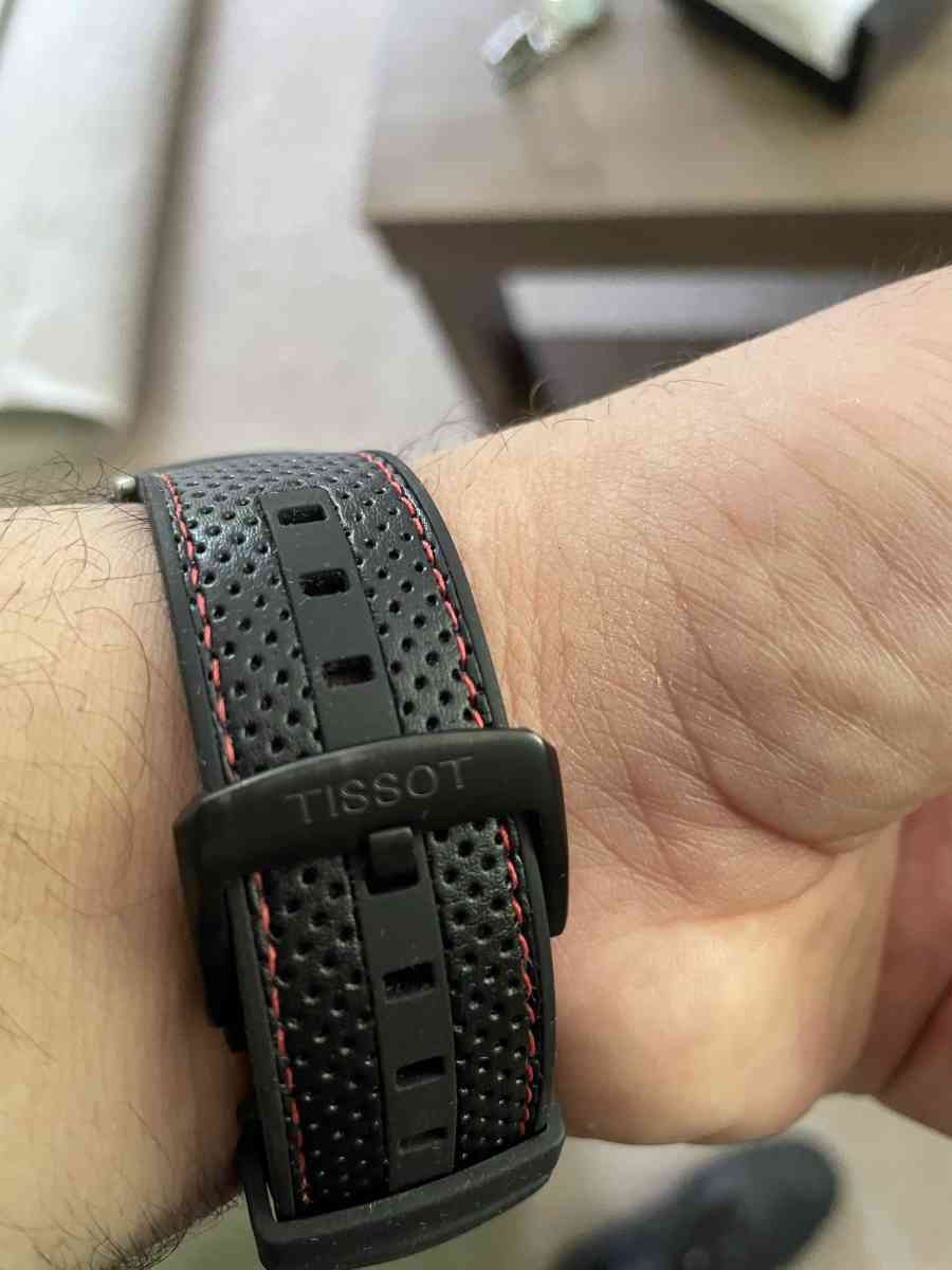 watch - Foxboro, Massachusetts - FleaMarketBay