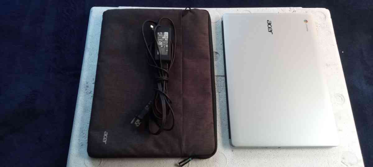 acer chromebook - Ahoskie, North Carolina - FleaMarketBay