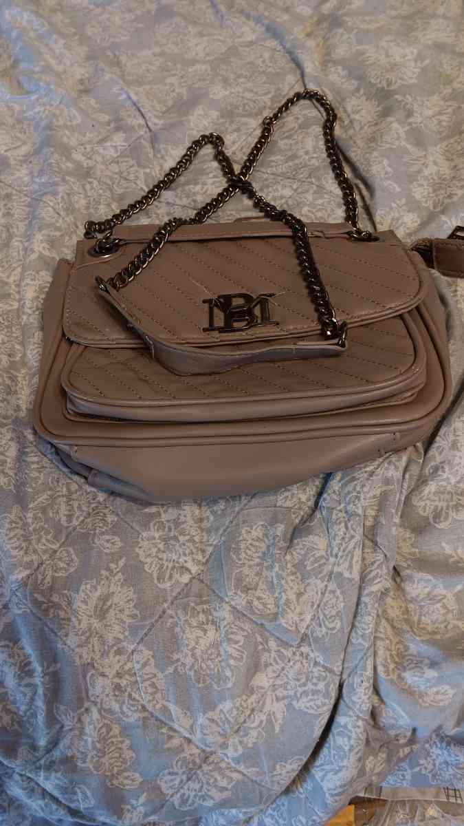 brown purse - Norco, California
