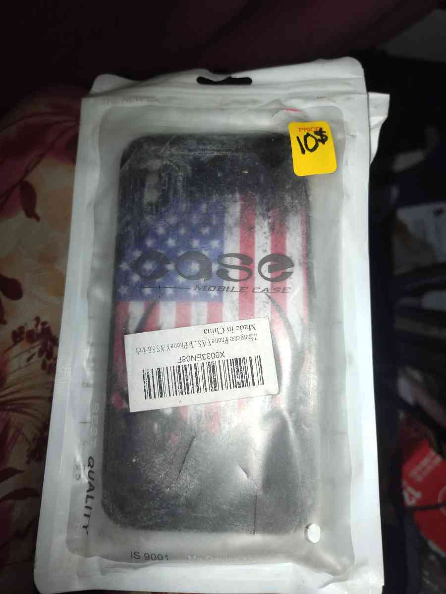 iPhone Cases - El Paso, Texas - FleaMarketBay