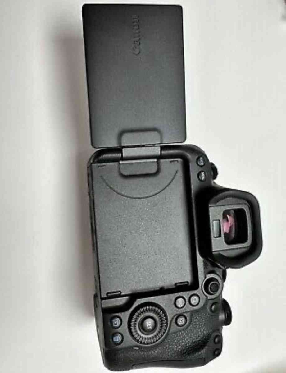 Canon EOS r6 mark ii - Jacksonville, Florida - FleaMarketBay