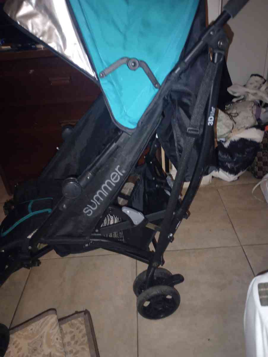 baby stroller - Spring Hill, Florida