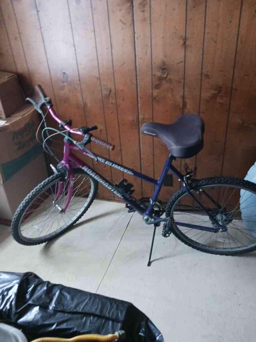 Mt bike - Mineola, Texas - FleaMarketBay