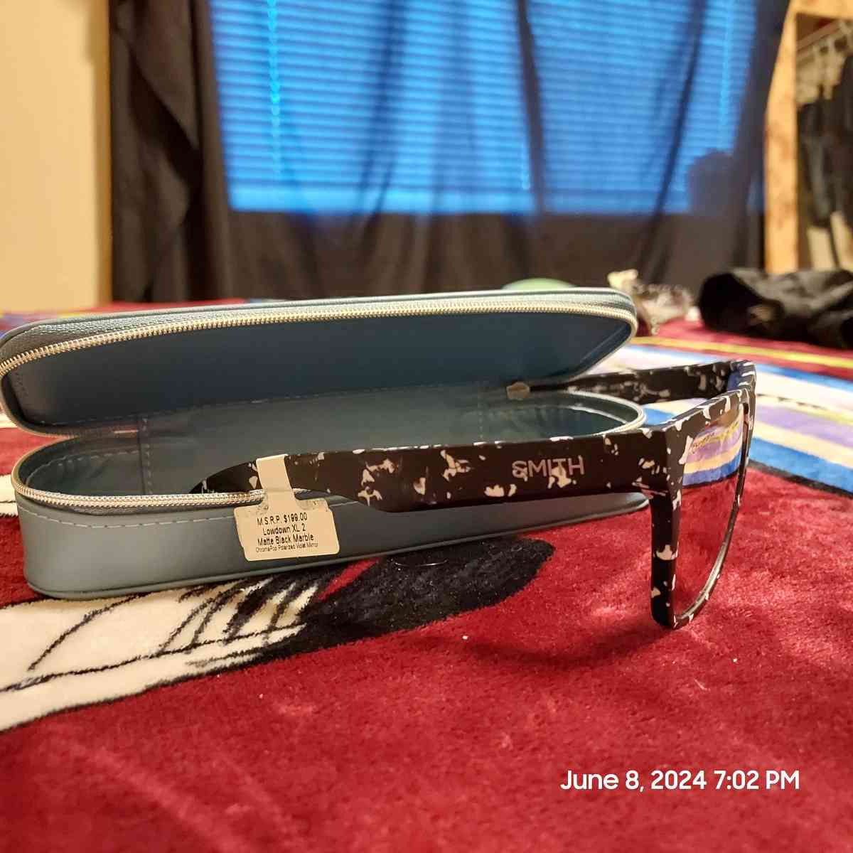 Smith sunglasses - Billings, Montana - FleaMarketBay