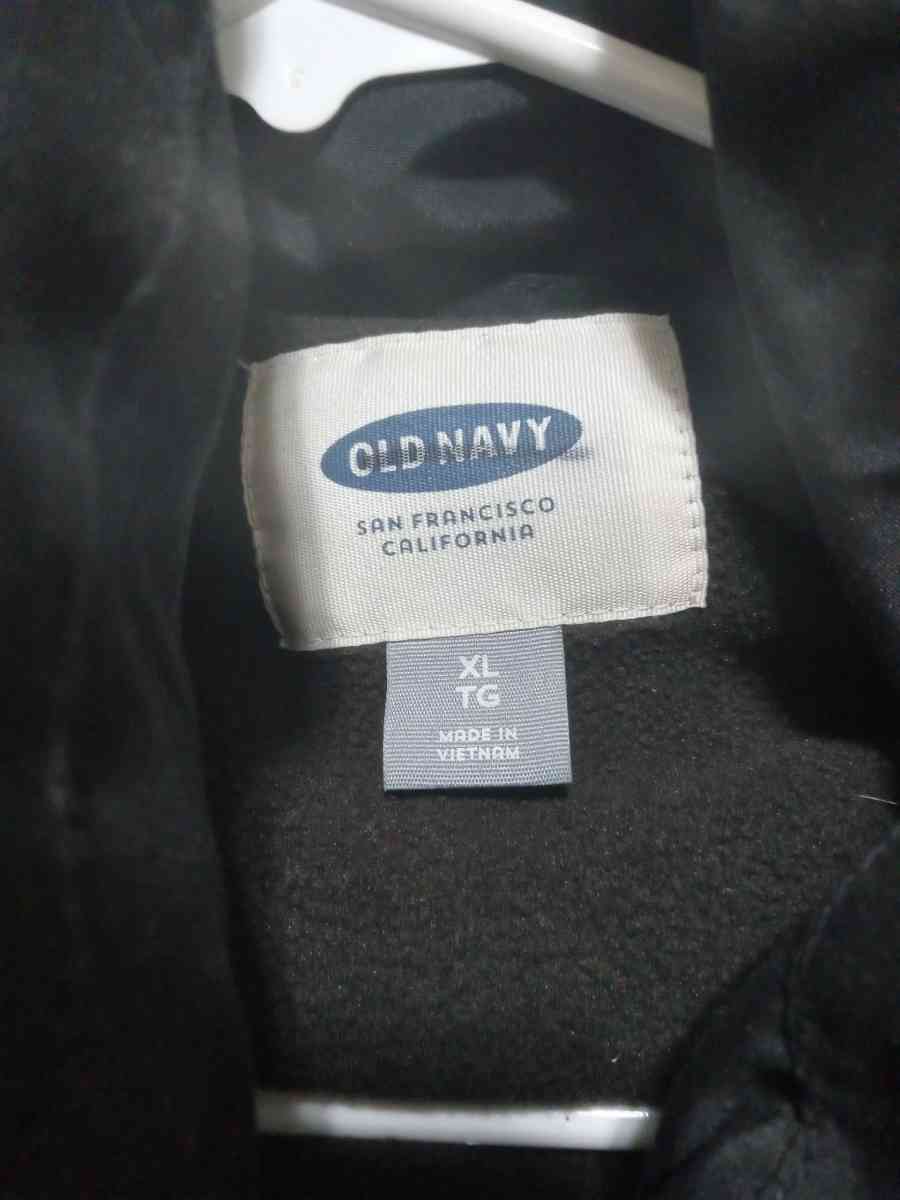 jacket size XL - Eunice, Louisiana