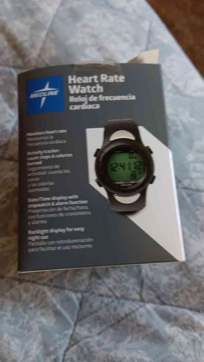 heart rate watch - Norco, California