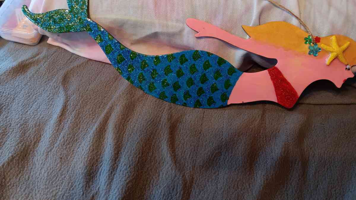 hand made earrings - Norco, California