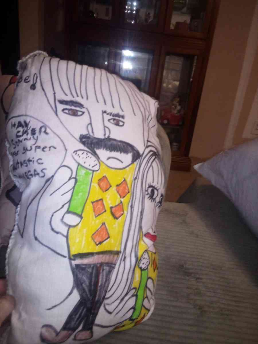 Jerry Lewis Sonny and cher and more - Saint Louis, Missouri - FleaMarketBay